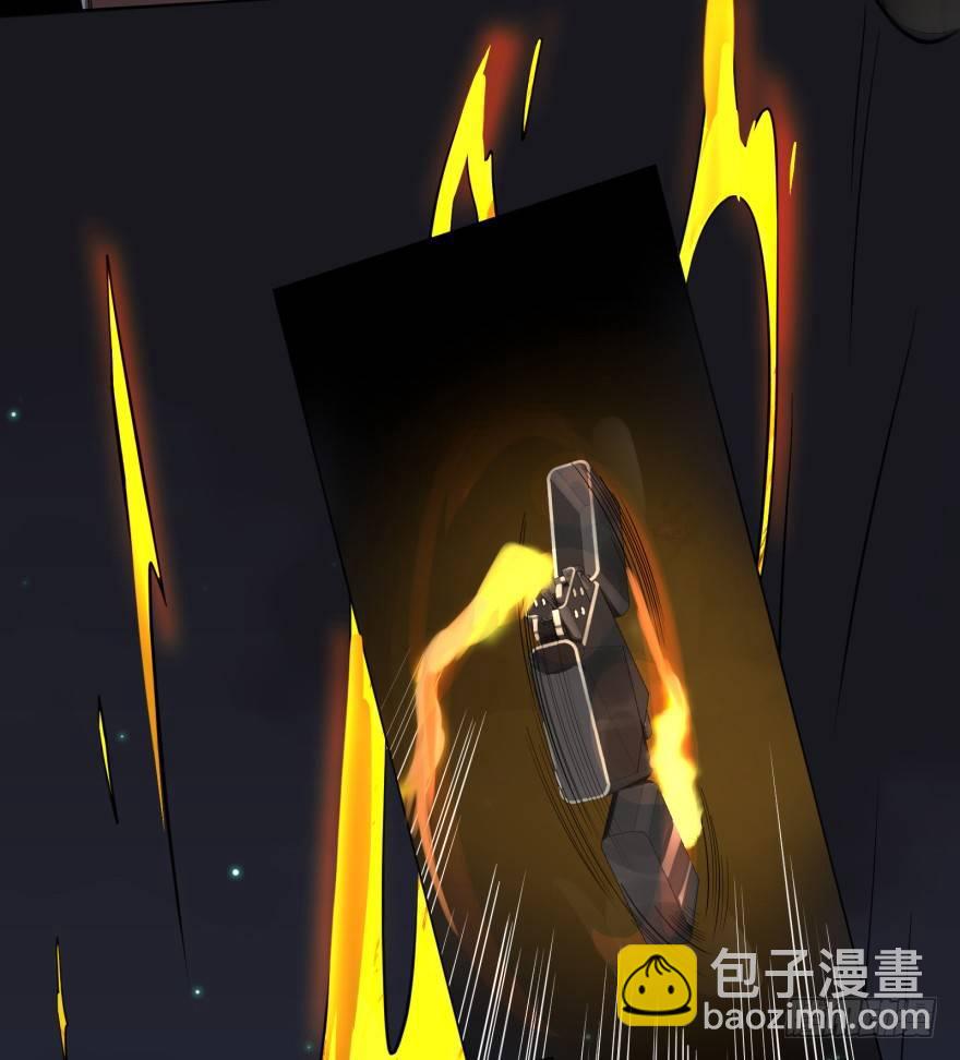 古斯塔夫VS安德烈-第51话