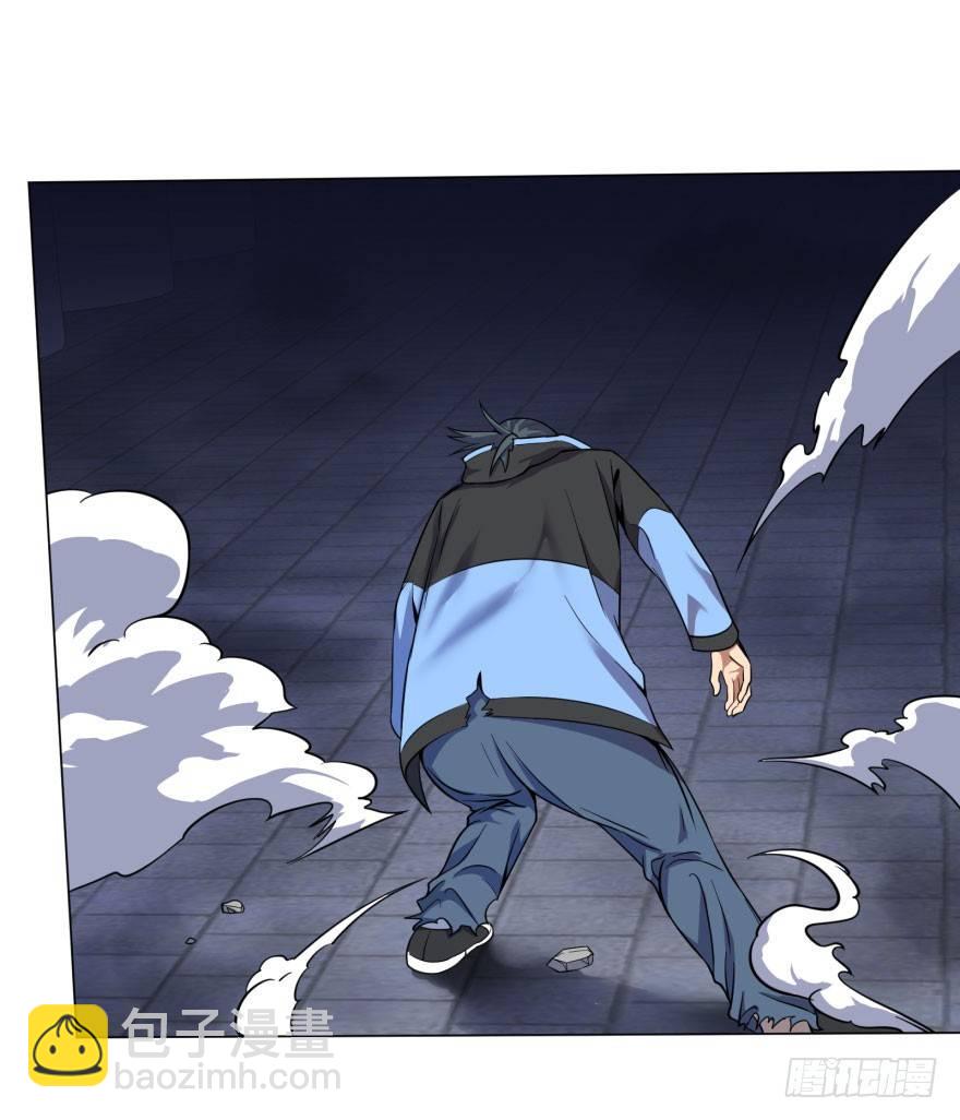 战争的元凶(1/2)-第53话