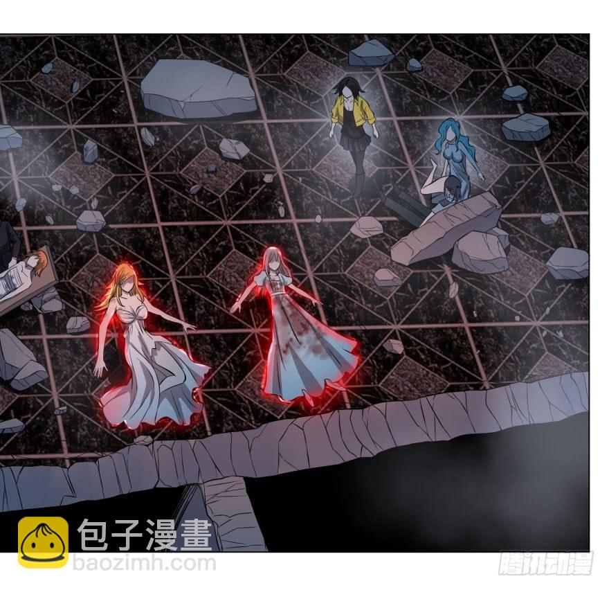古斯塔夫终极形态(1/2)-第55话