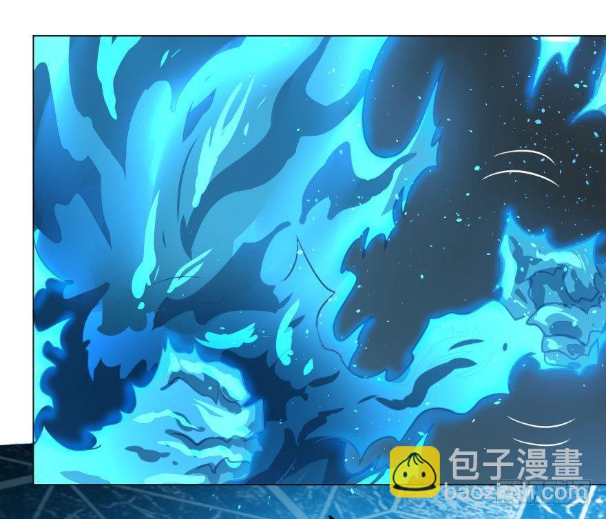 天很蓝(1/2)-第59话