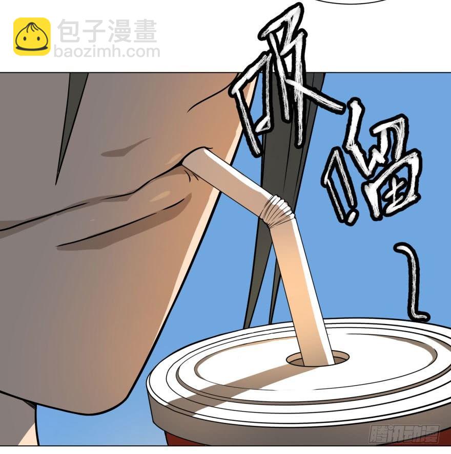 李诚的疑惑(1/2)-第65话