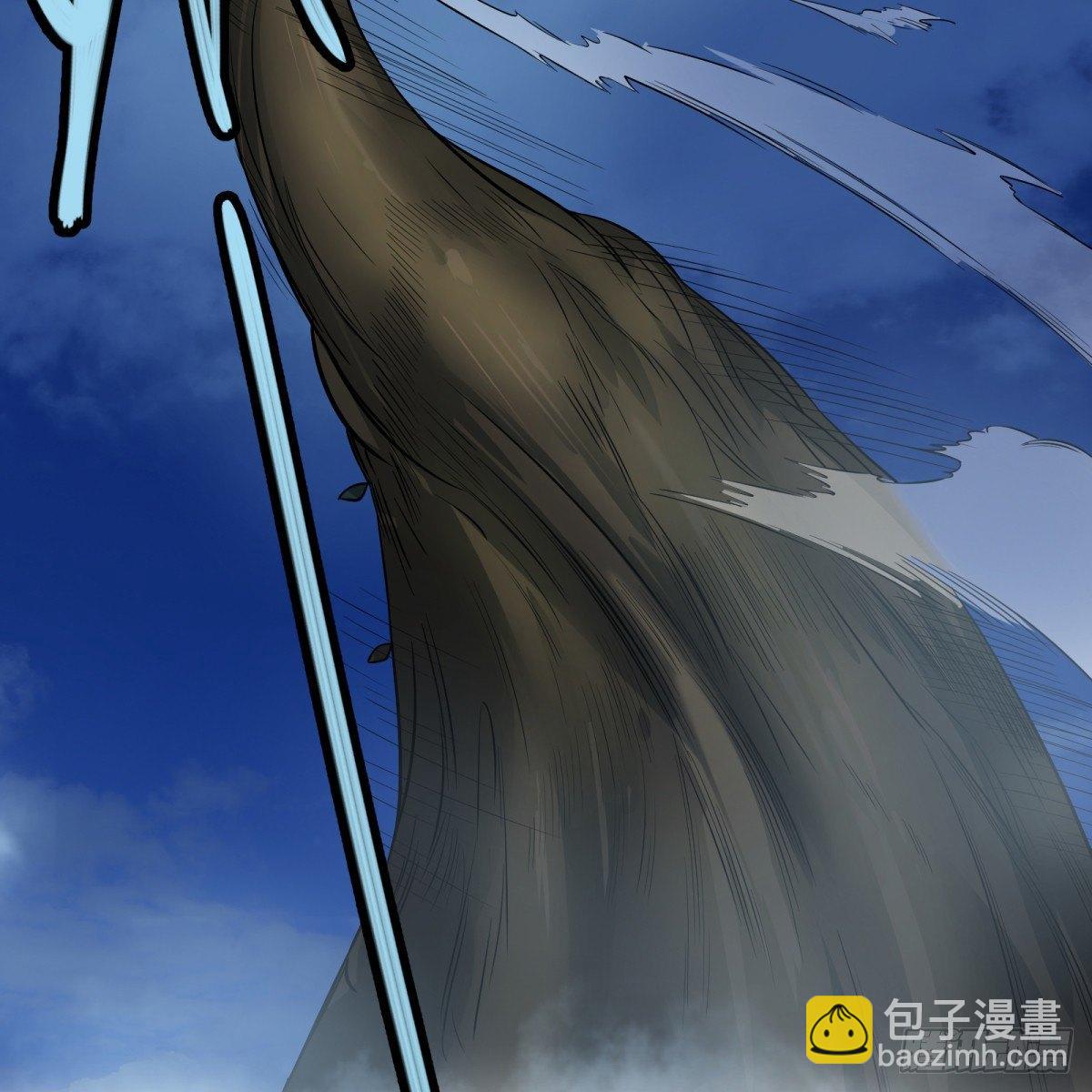 塞勒姆庭院之卷！-第67话