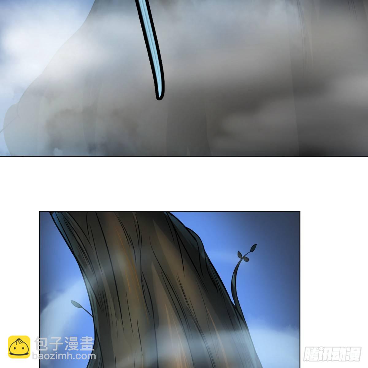 塞勒姆庭院之卷！-第67话