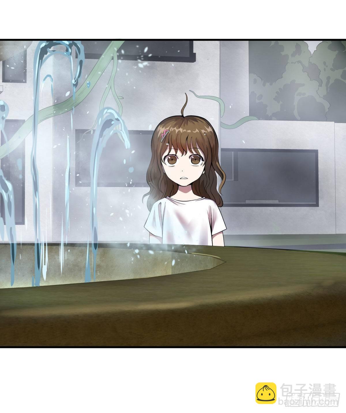 双手剑劈砍！-第79话