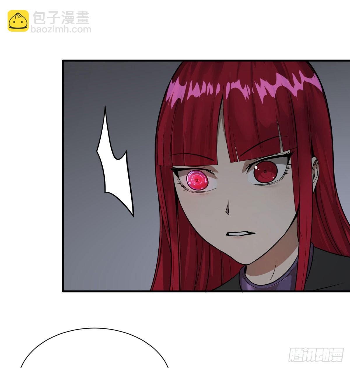 双手剑劈砍！-第79话