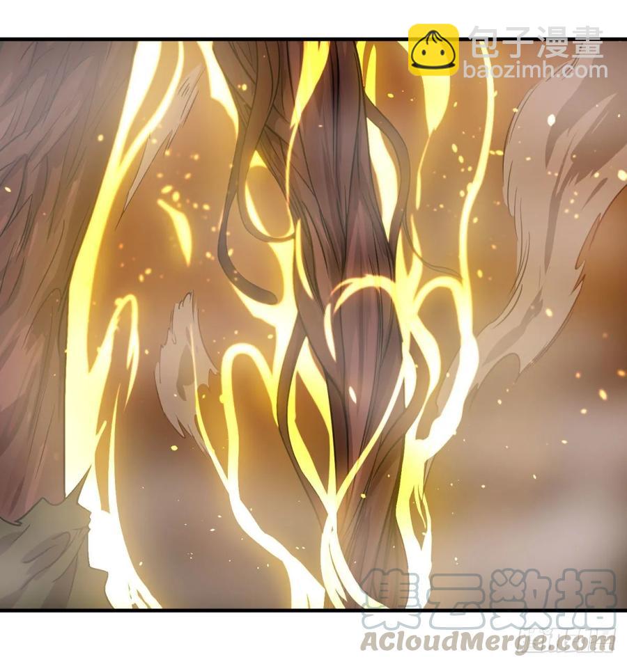 为了什么！(1/2)-第95话