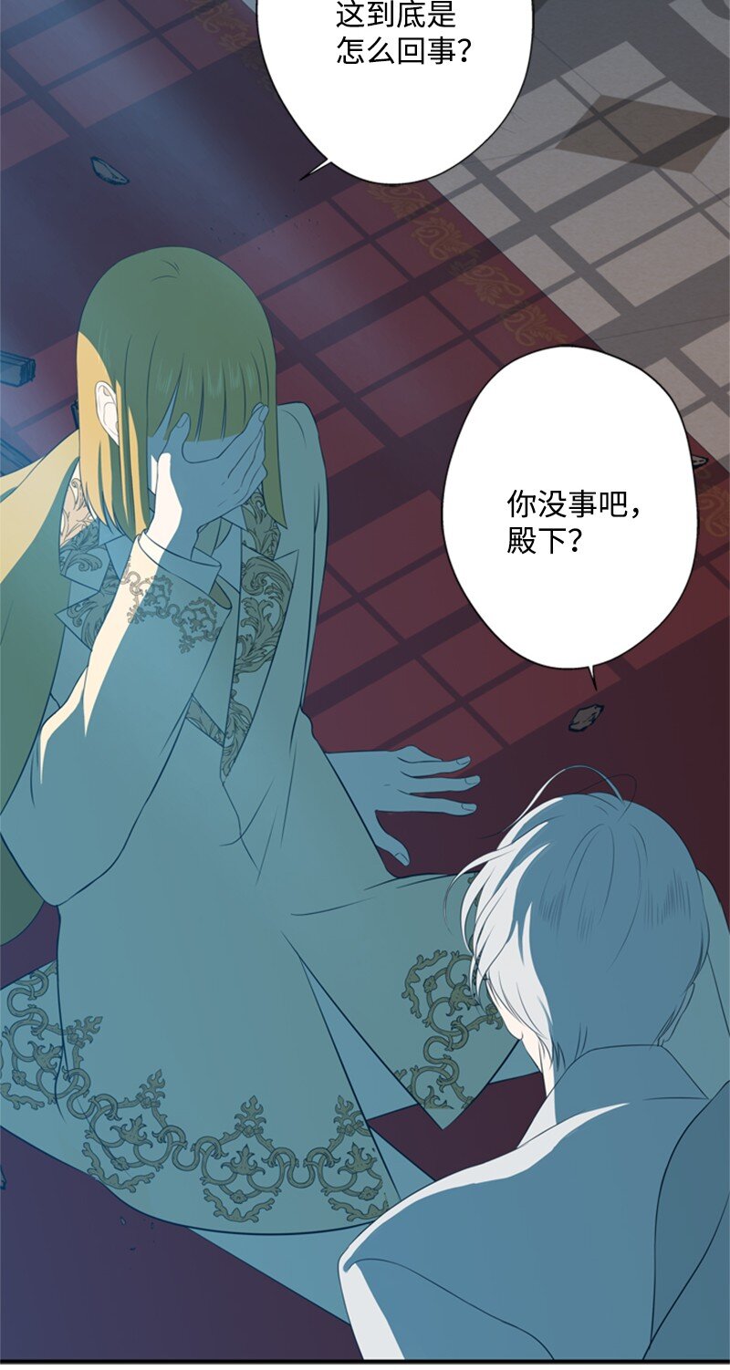 14 皇宫派对遭袭击(1/2)-第15话