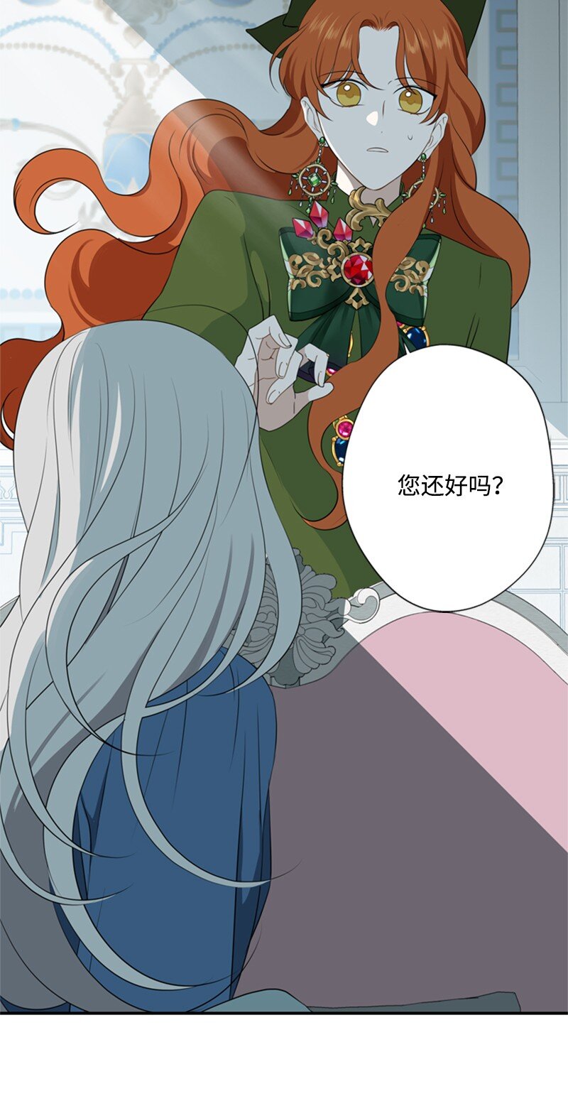 20 魔法师的茶话会(1/2)-第21话