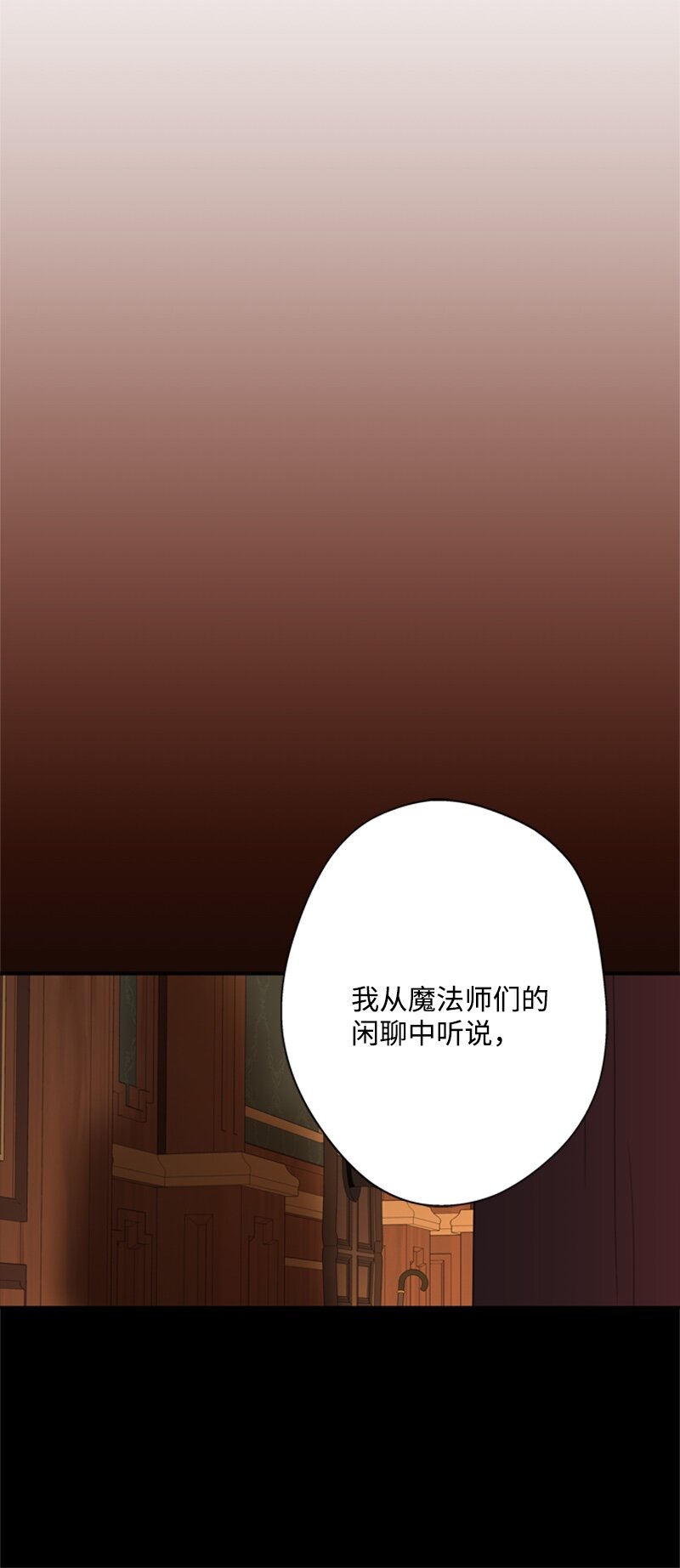 28 偷偷出府买小说(1/2)-第29话