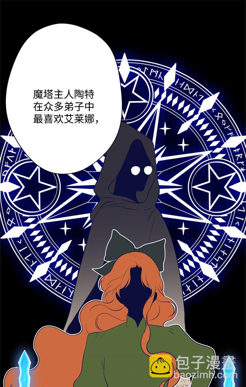 28 偷偷出府买小说(1/2)-第29话