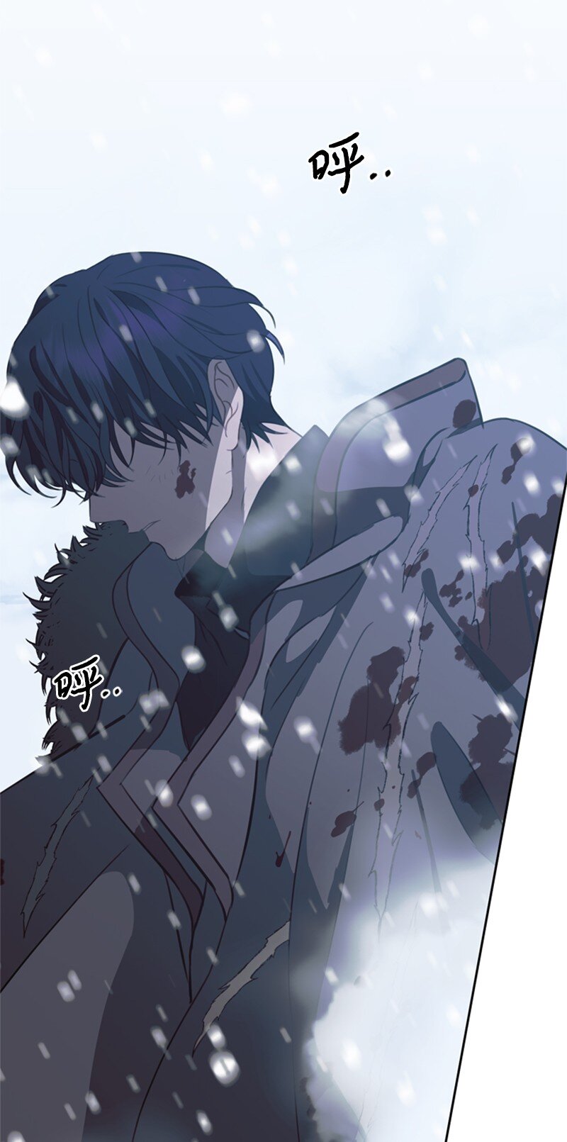 34 森林大战泰利安(1/2)-第35话