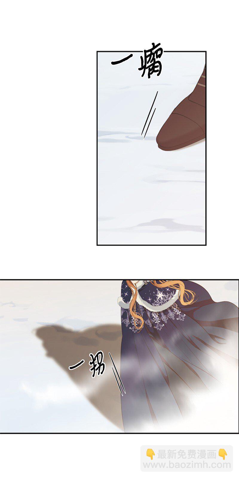 34 森林大战泰利安(1/2)-第35话