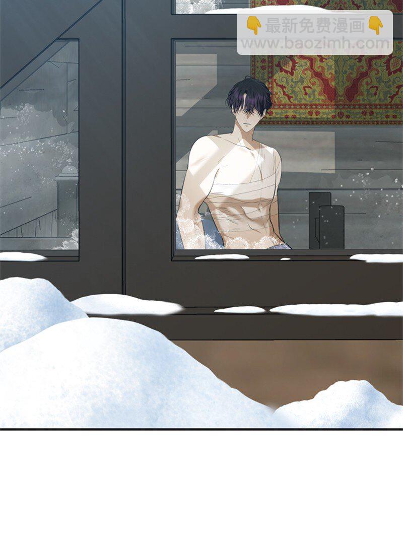 38 面目狰狞的猎人(1/2)-第39话