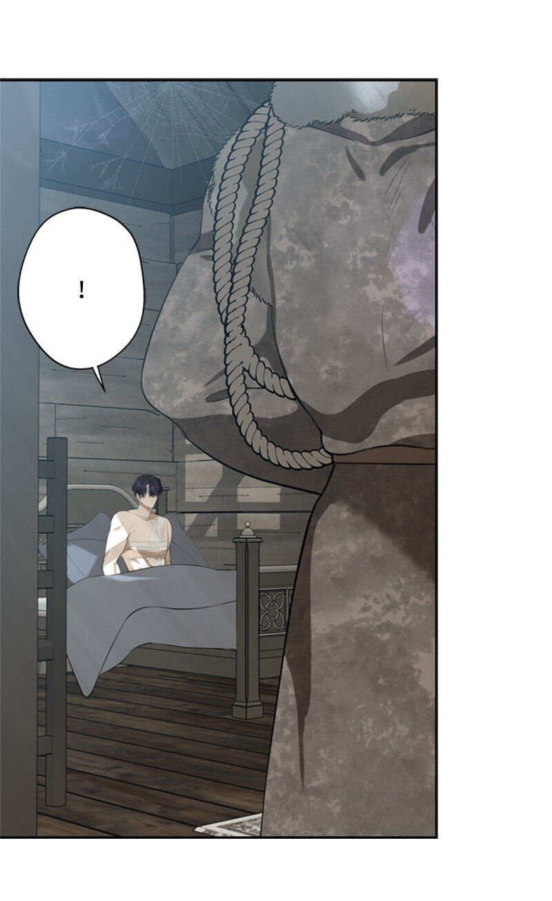 38 面目狰狞的猎人(1/2)-第39话