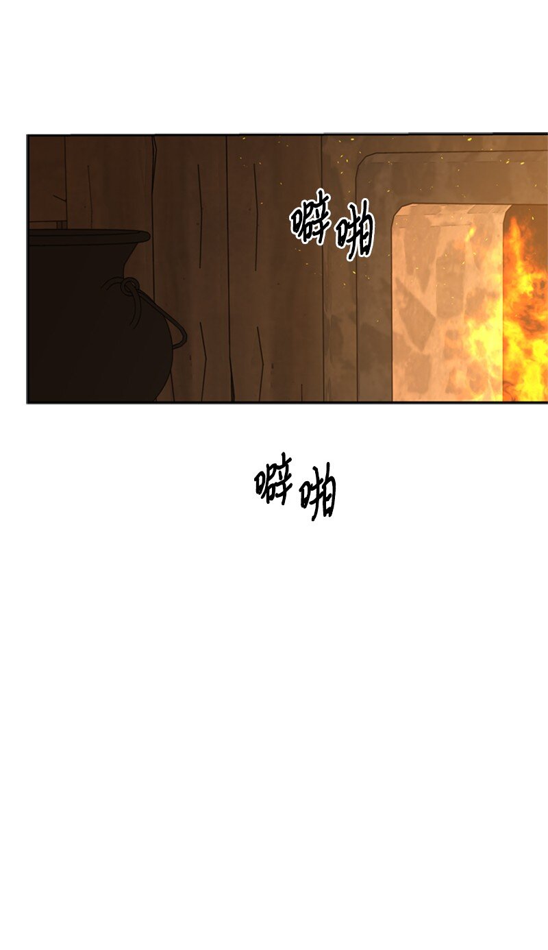 38 面目狰狞的猎人(1/2)-第39话