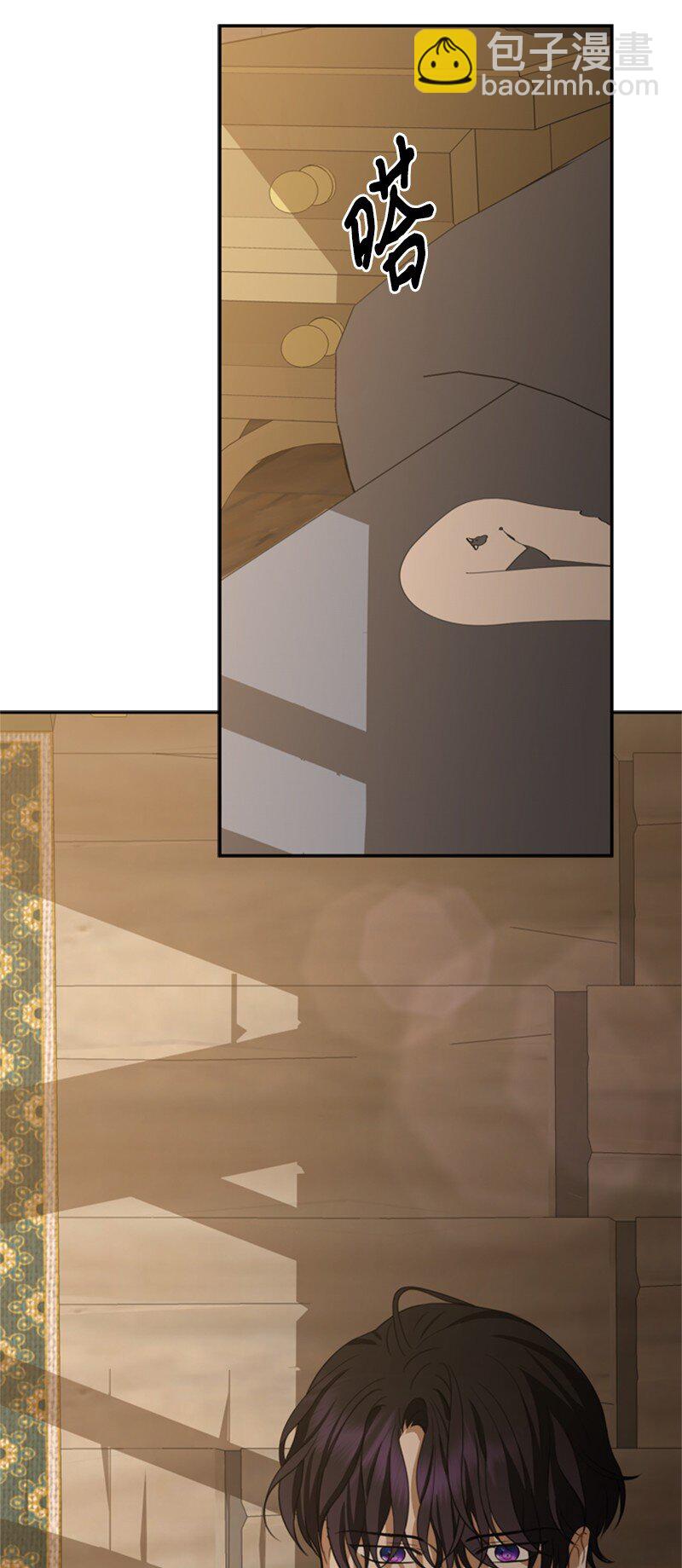 38 面目狰狞的猎人(1/2)-第39话