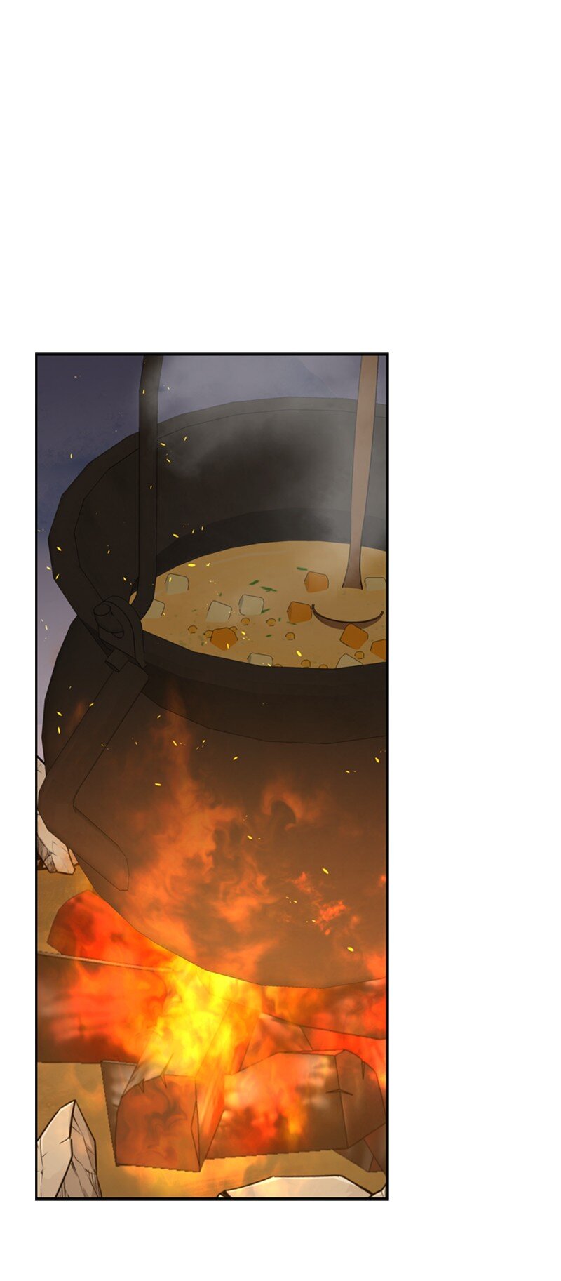 38 面目狰狞的猎人(1/2)-第39话