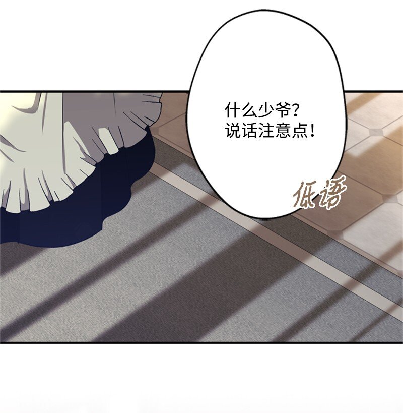 40 小小年纪当公爵(1/2)-第41话