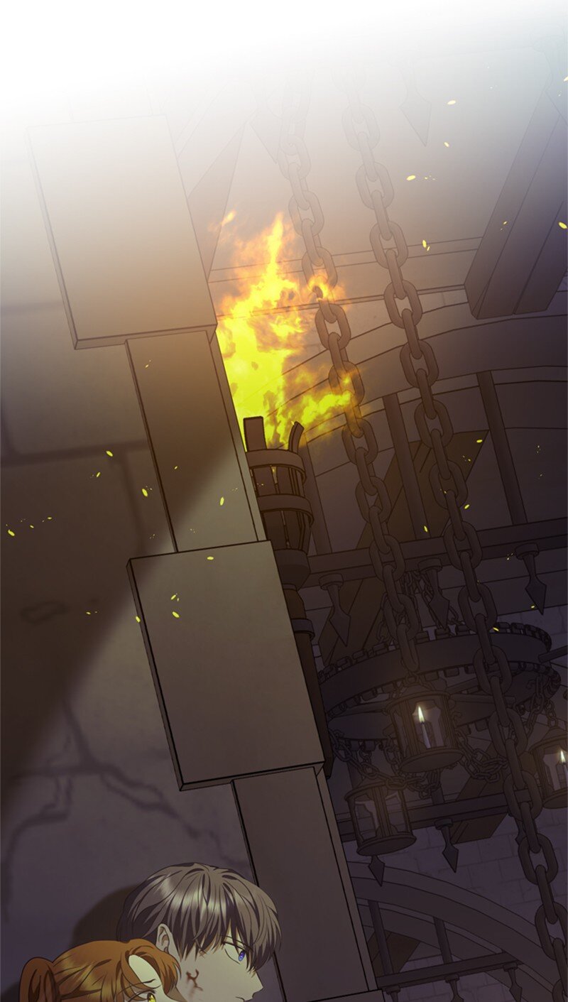 42 二人合力巧脱险(1/2)-第43话
