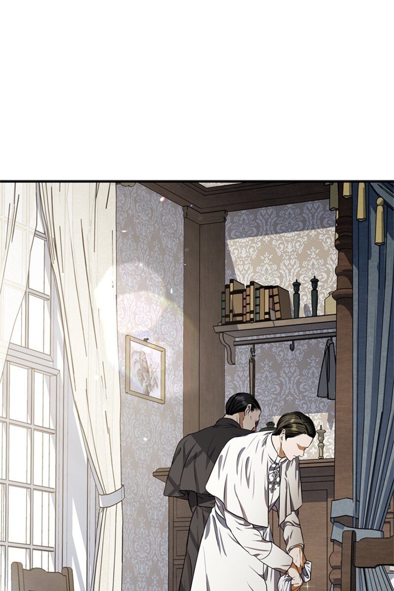 46 皇太子中毒卧床(1/2)-第47话