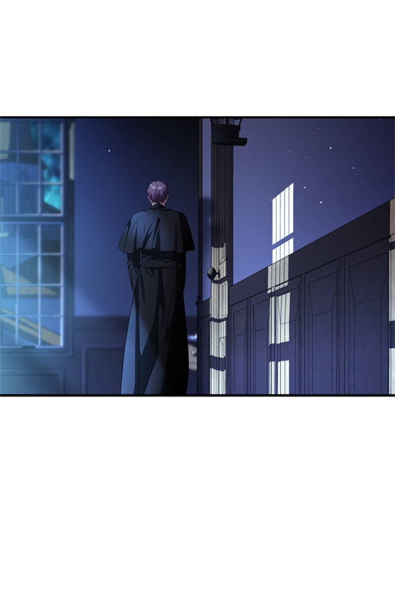 48 离我的人远一点(1/2)-第49话