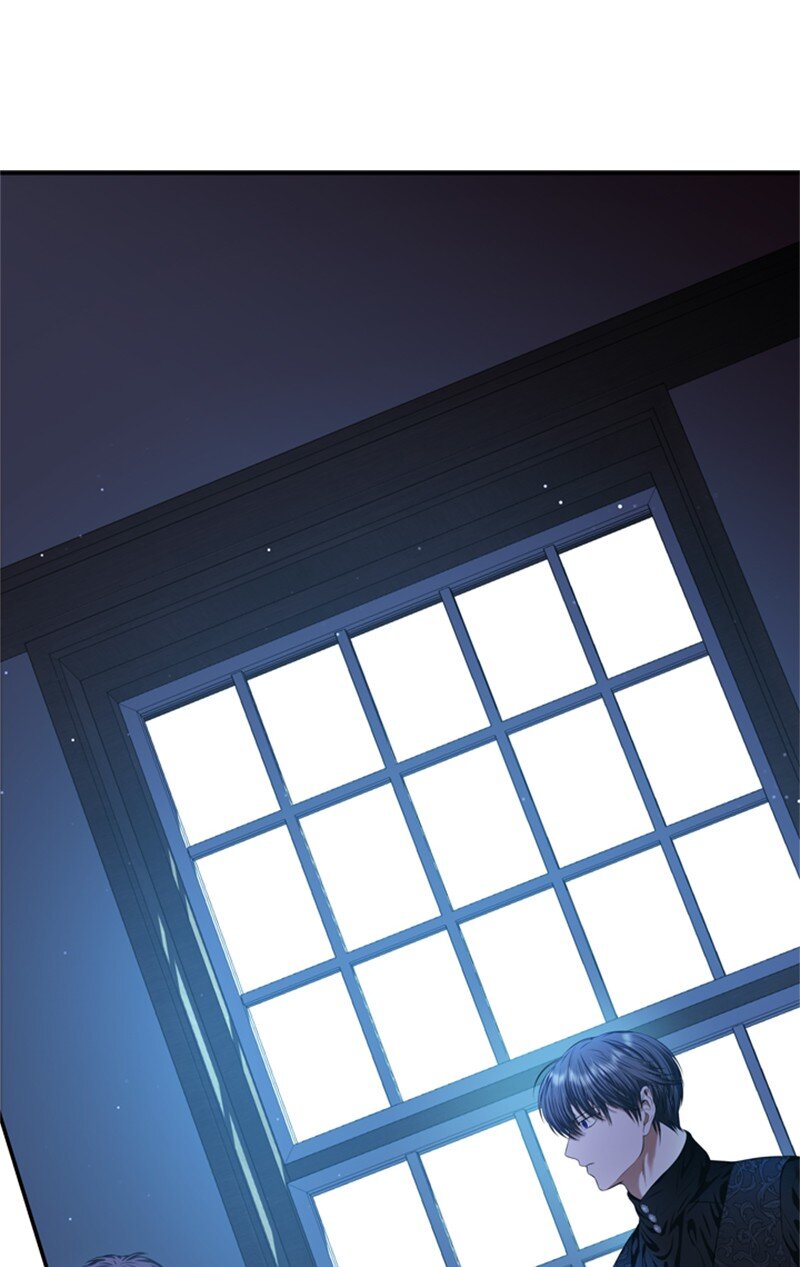 48 离我的人远一点(1/2)-第49话