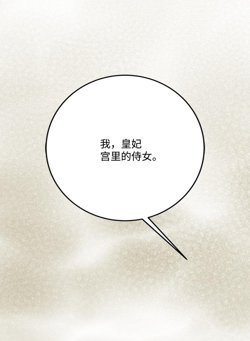 52 形迹可疑的侍女(1/3)-第53话