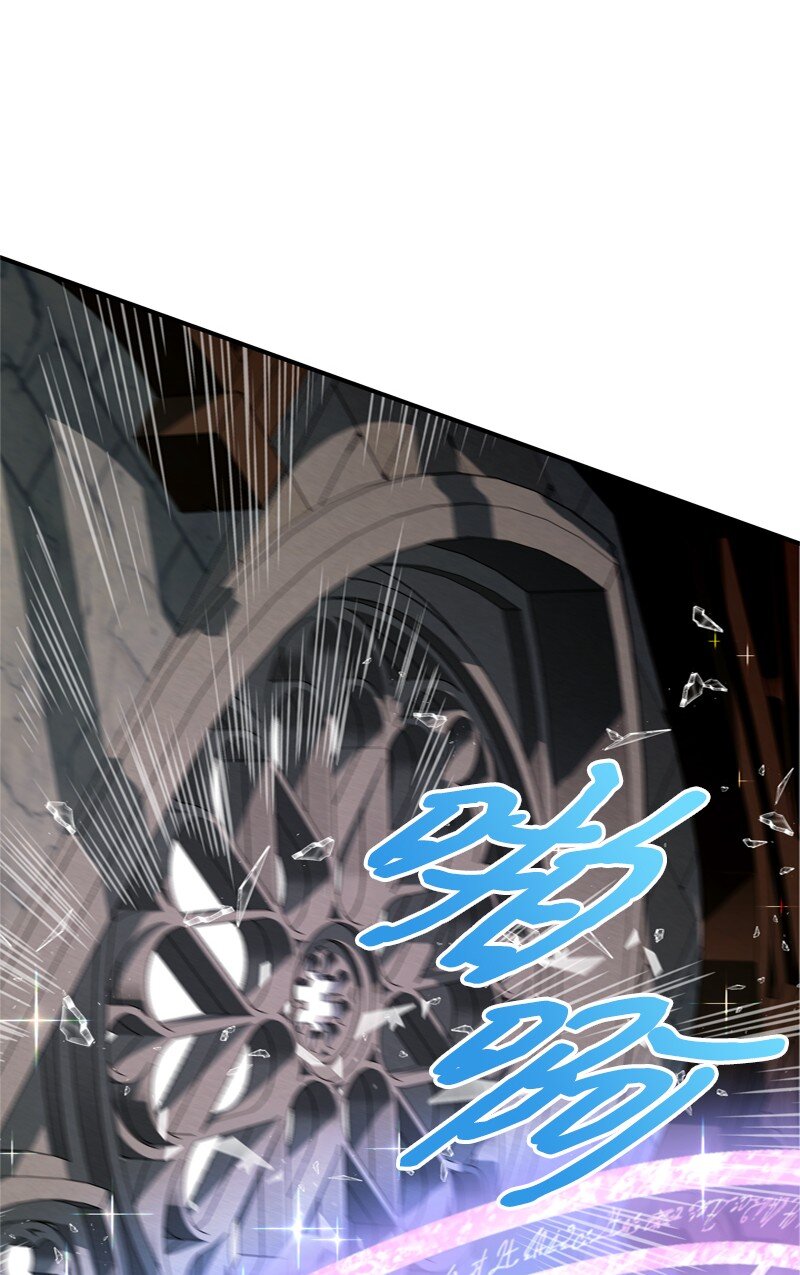 54 大神殿遭遇攻击(1/2)-第55话