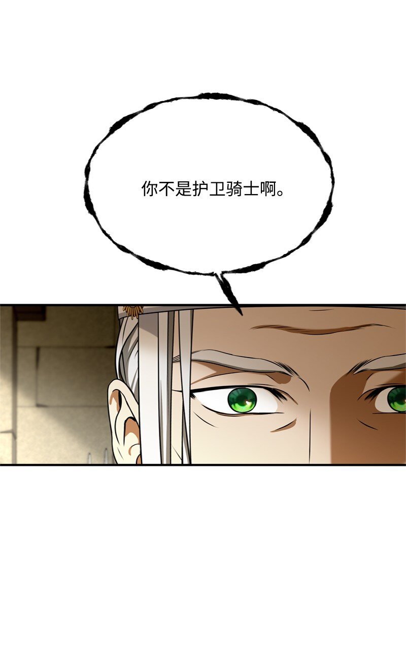 54 大神殿遭遇攻击(1/2)-第55话