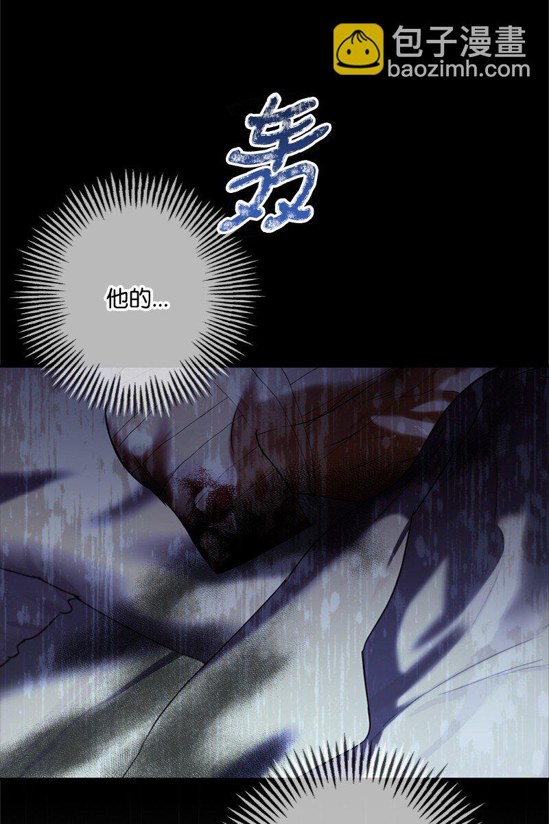 56 风雨夜眼见为实(1/2)-第57话