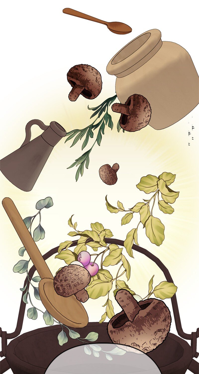 64 提神醒脑的好茶(1/3)-第65话