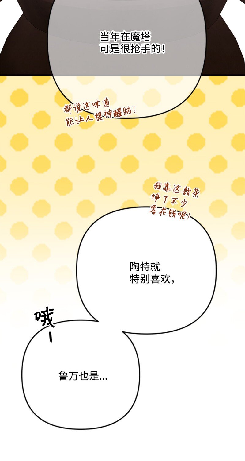 64 提神醒脑的好茶(1/3)-第65话
