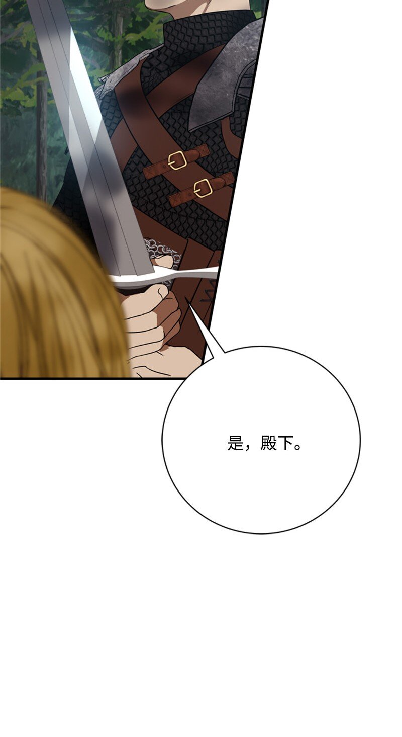 70 艰难的回宫之路(1/2)-第71话