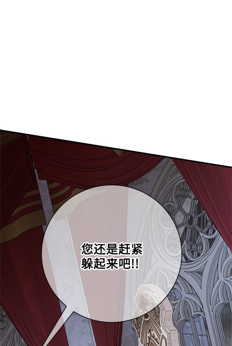 70 艰难的回宫之路(1/2)-第71话