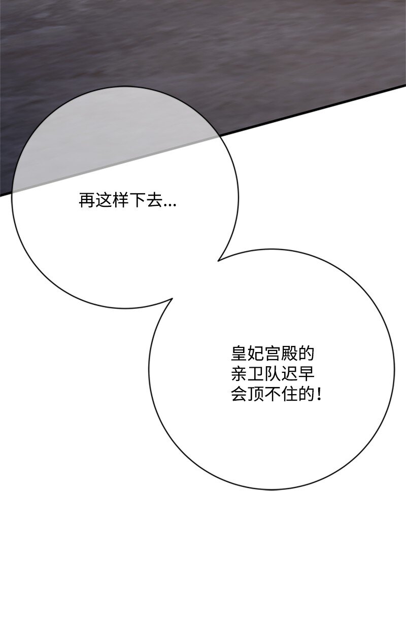 70 艰难的回宫之路(1/2)-第71话