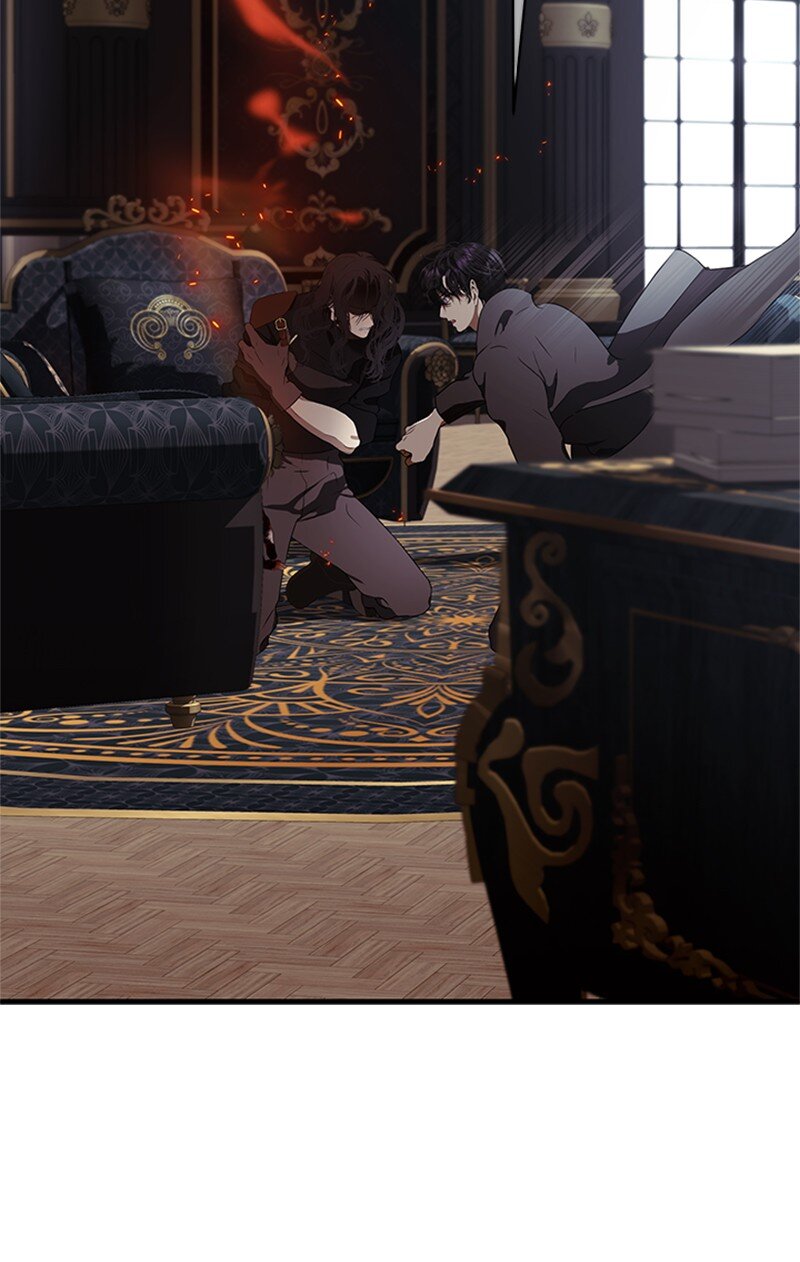 74 解铃还须系铃人(1/2)-第75话