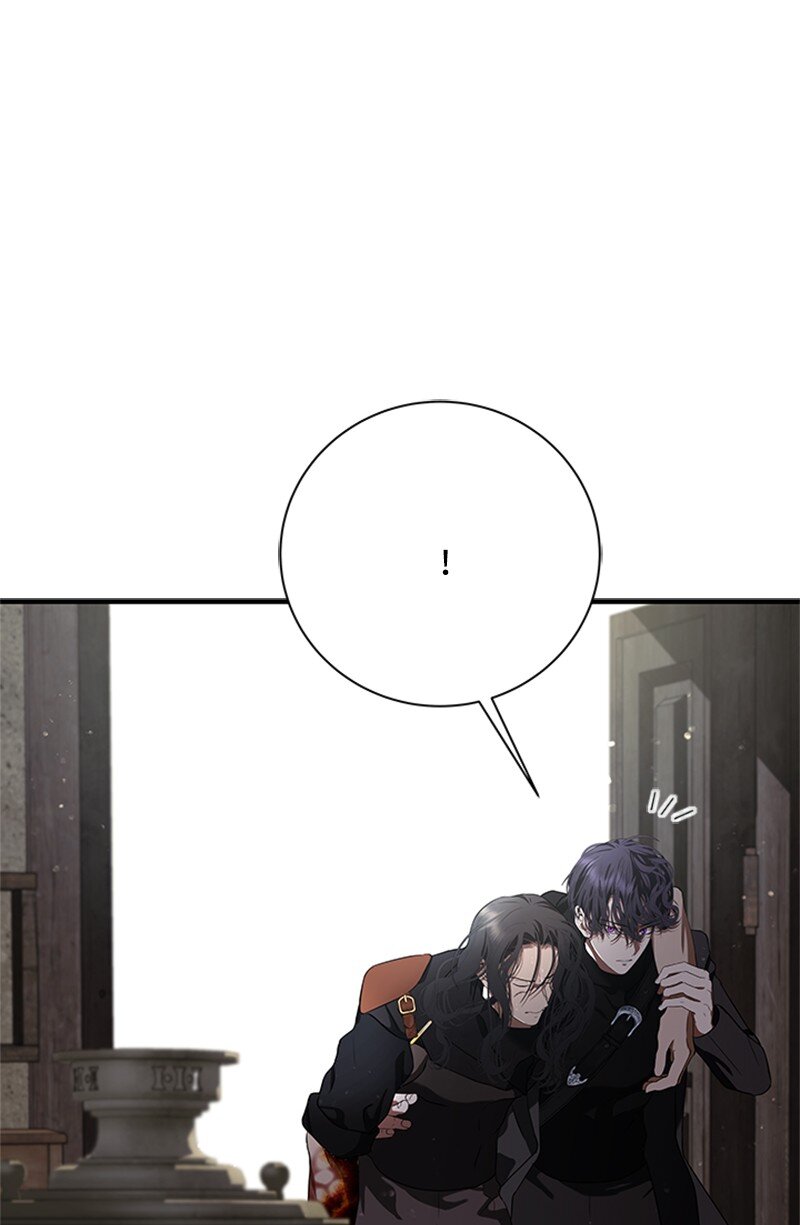 74 解铃还须系铃人(1/2)-第75话