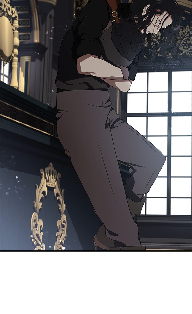 74 解铃还须系铃人(1/2)-第75话
