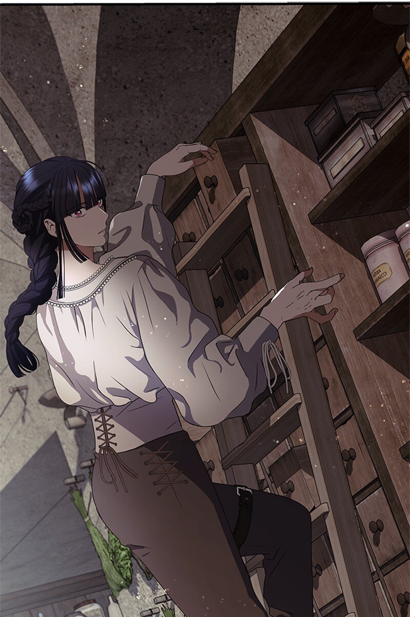 74 解铃还须系铃人(1/2)-第75话