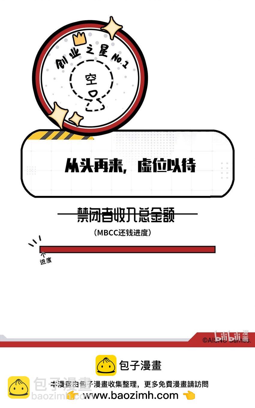 二十一话 局长的梦想-第21话