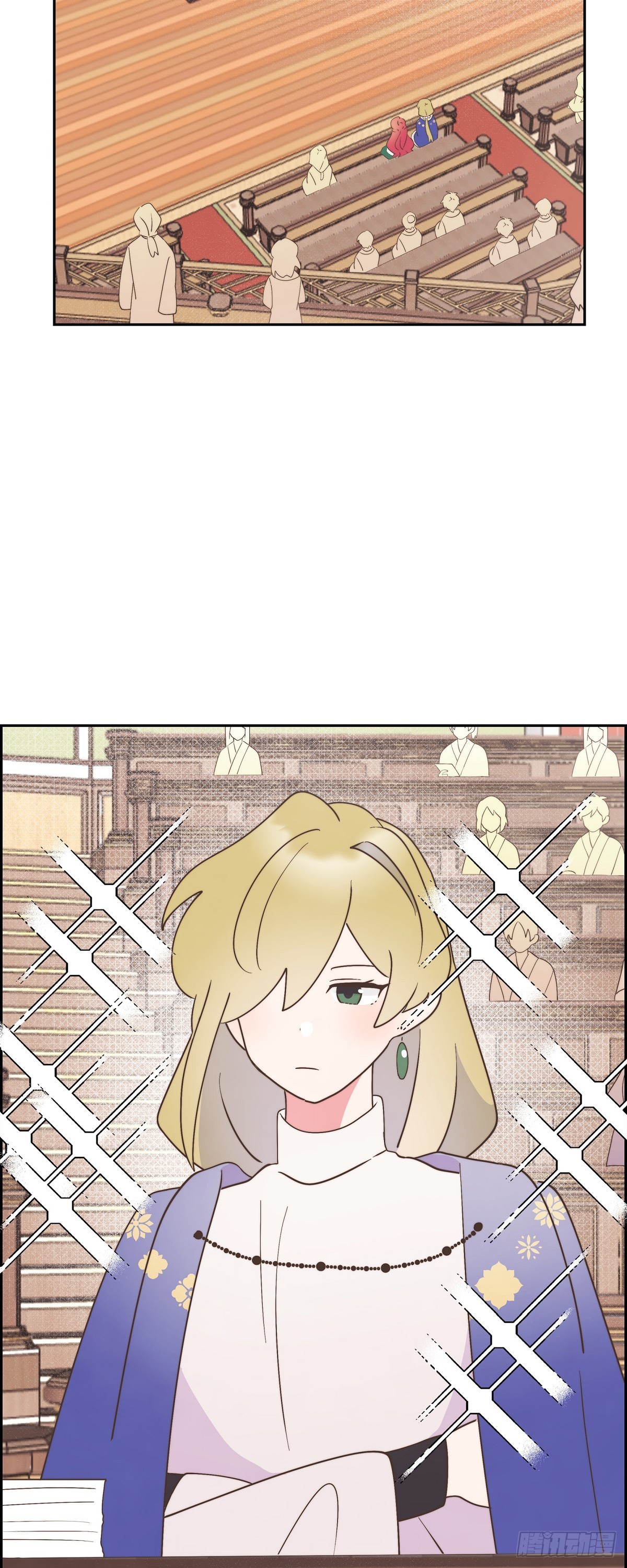 27 这声音好像在哪儿听过(1/2)-第27话