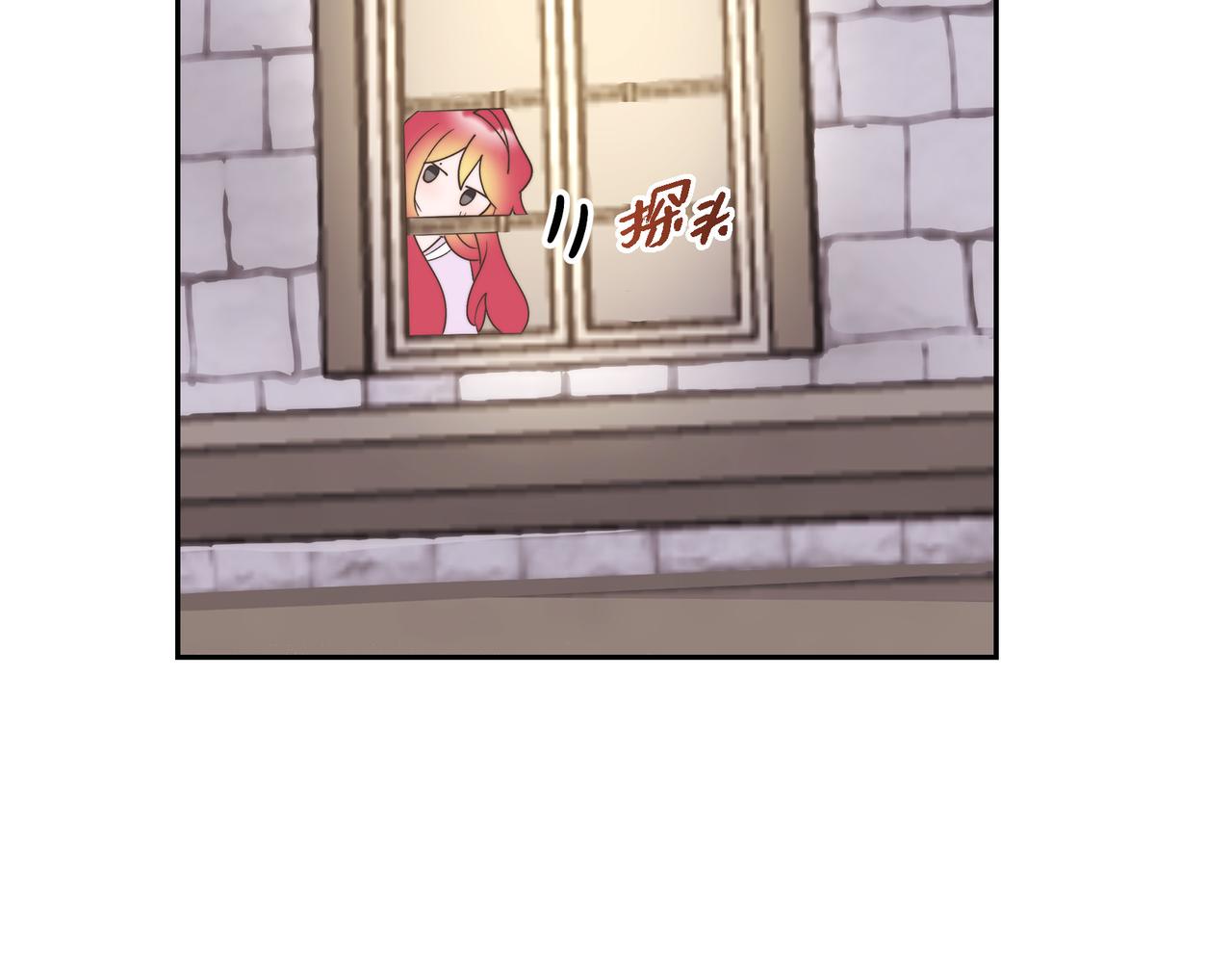 第31话 我想看你那帅气的笑容(1/4)-第31话