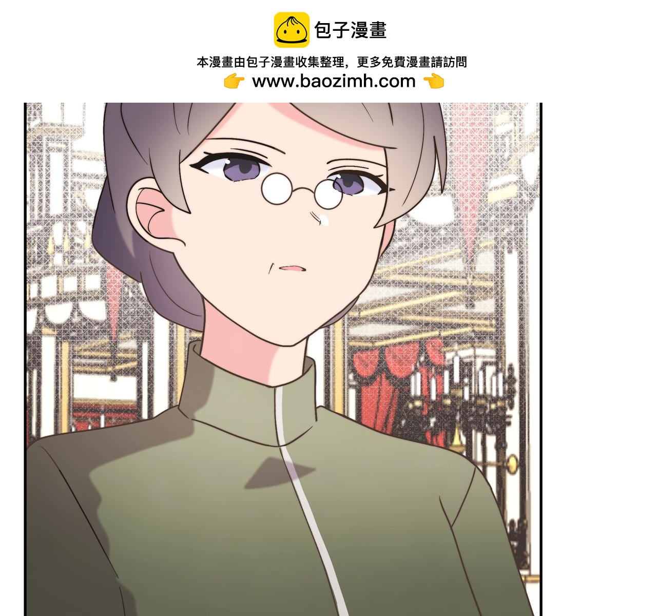 第33话 冬季围猎(1/4)-第33话