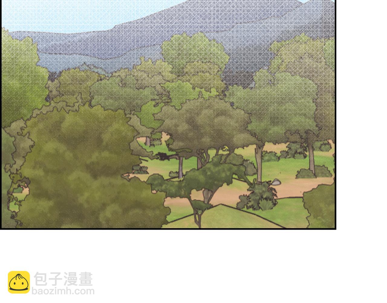 第35话 她的手帕在我手里(1/4)-第35话