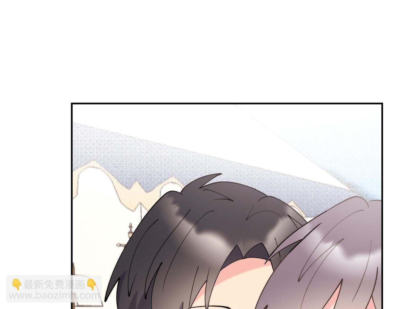 第35话 她的手帕在我手里(1/4)-第35话