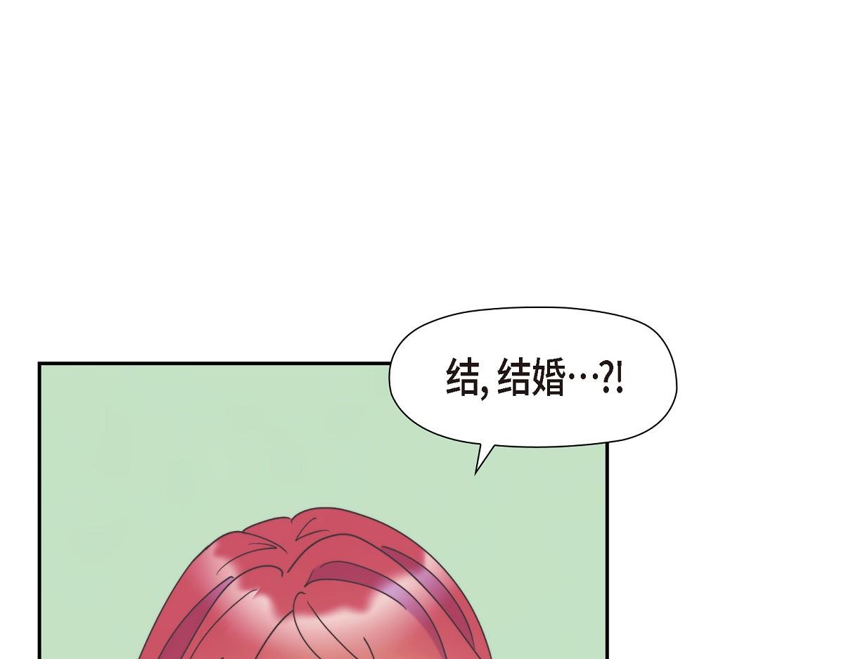 第41话 真心祝贺你结婚(1/4)-第41话