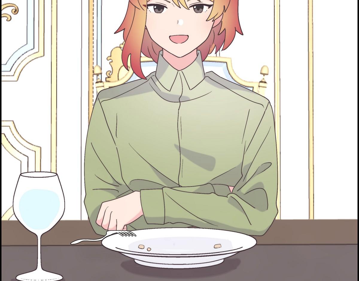 第41话 真心祝贺你结婚(1/4)-第41话