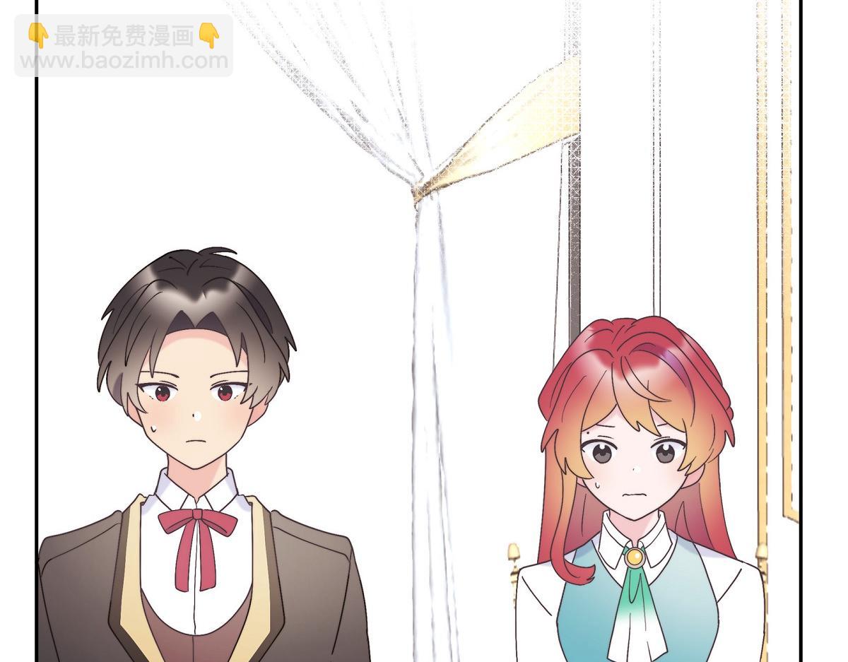 第41话 真心祝贺你结婚(1/4)-第41话