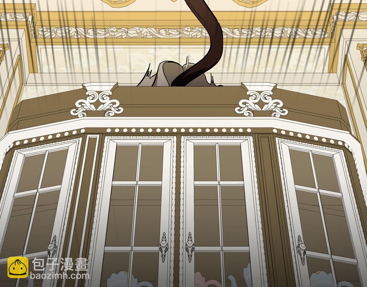第11话 我没求你救我！(1/4)-第11话