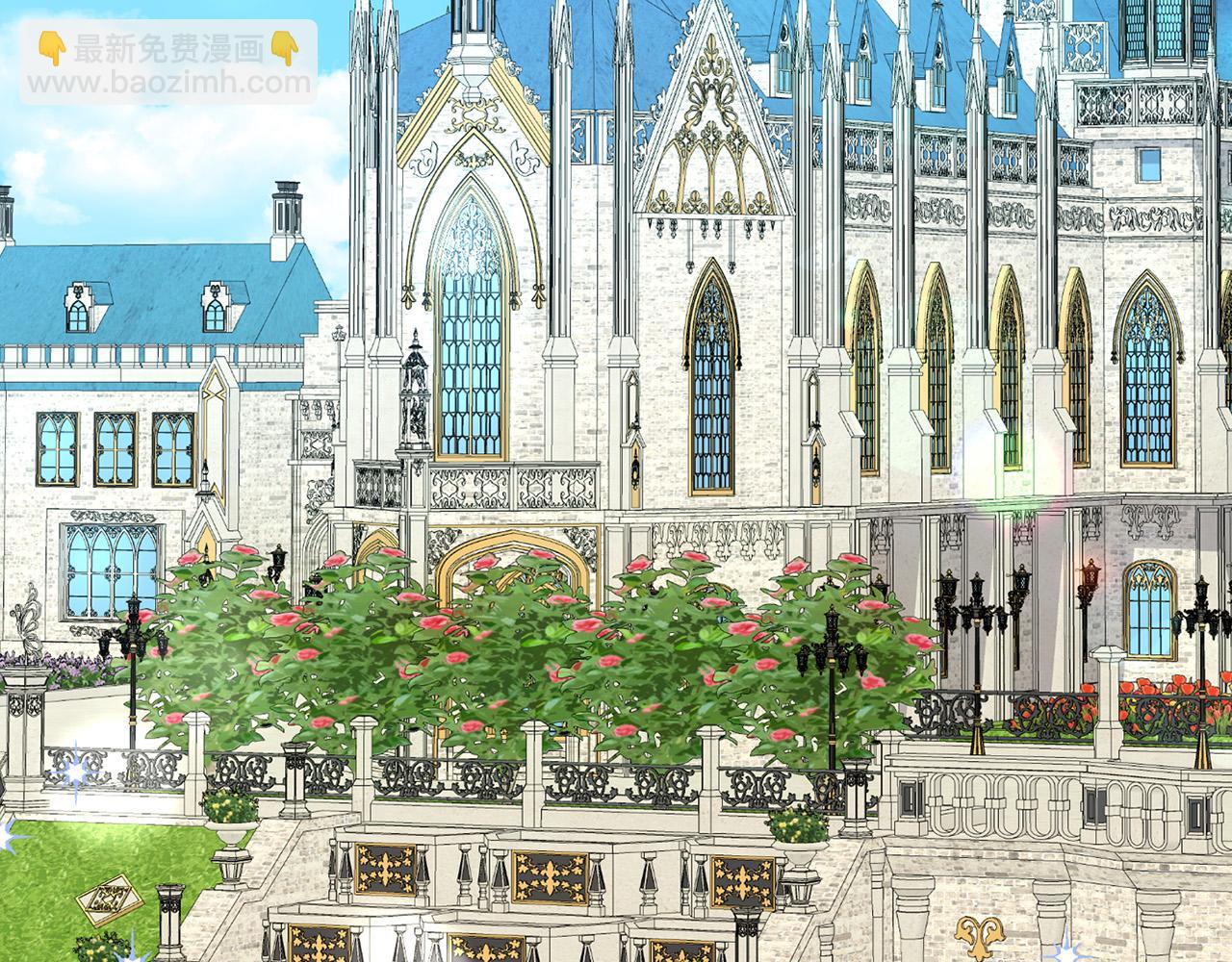 第13话 你敢跟我动手？(1/5)-第13话